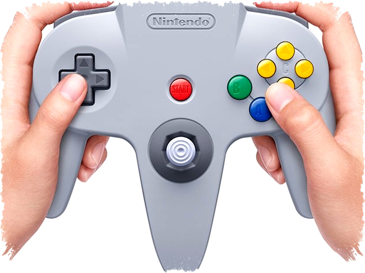 Update Software Analogue 3D Tambah Dukungan Kontroler N64 Wireless dari Nintendo Switch Online