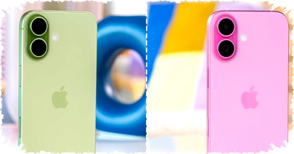 iPhone 17 vs iPhone 16: Perbandingan Display 120Hz, Performa A19, Kamera & Baterai Lengkap