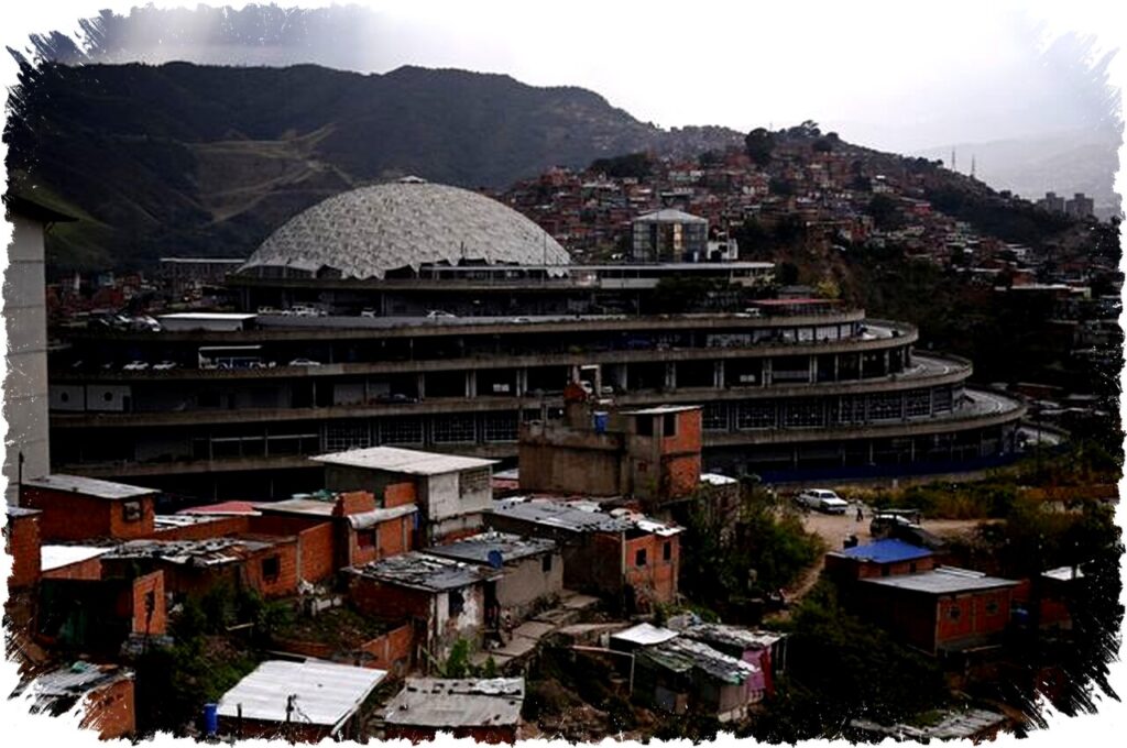 Venezuela Usulkan UU Amnesti untuk Ribuan Narapidana dan Ubah Penjara Helicoide Jadi Pusat Sosial & Olahraga