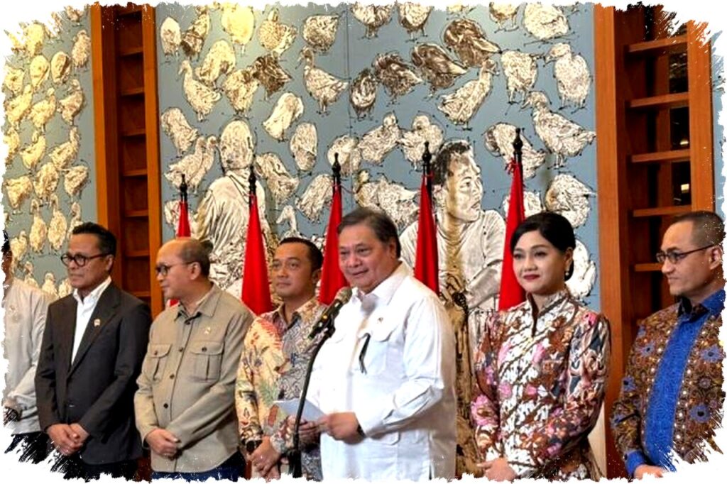 Pesan Presiden Prabowo: Fundamental Ekonomikuat dan Komitmen Transparansi untuk Investor Saham 2026