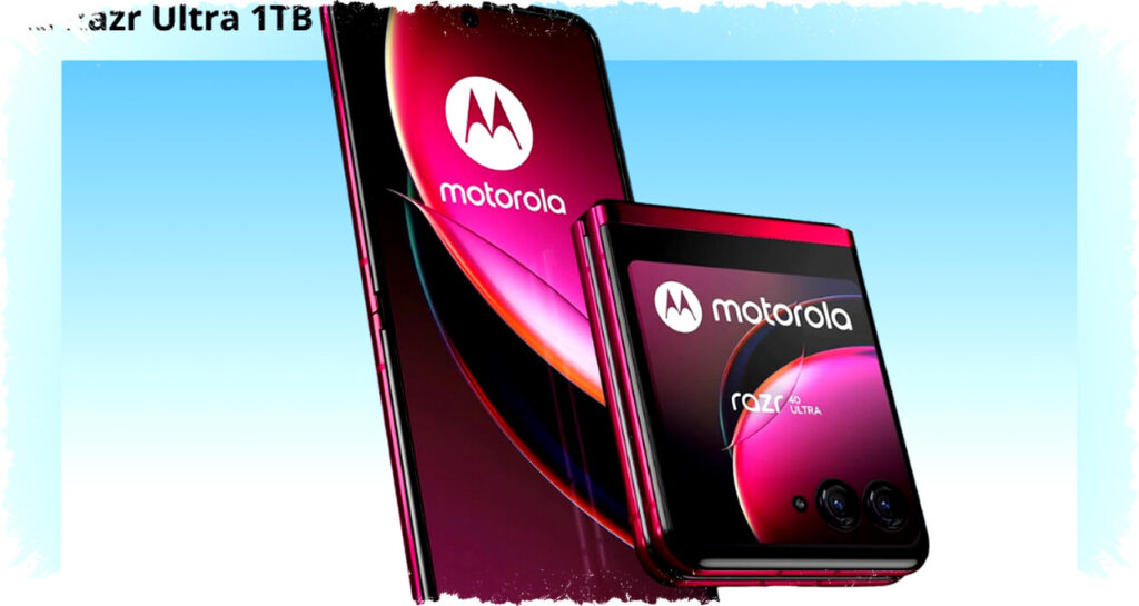 Motorola Razr Ultra 1TB Diskon Besar: Harga Rp13 Jutaan plus Bonus Earbuds TWS Gratis!