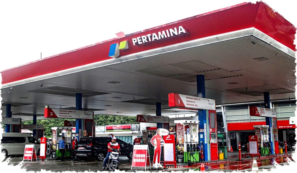 Harga Pertamax Alami Penurunan, Jadi Rp11.800 Mulai Besok Februari