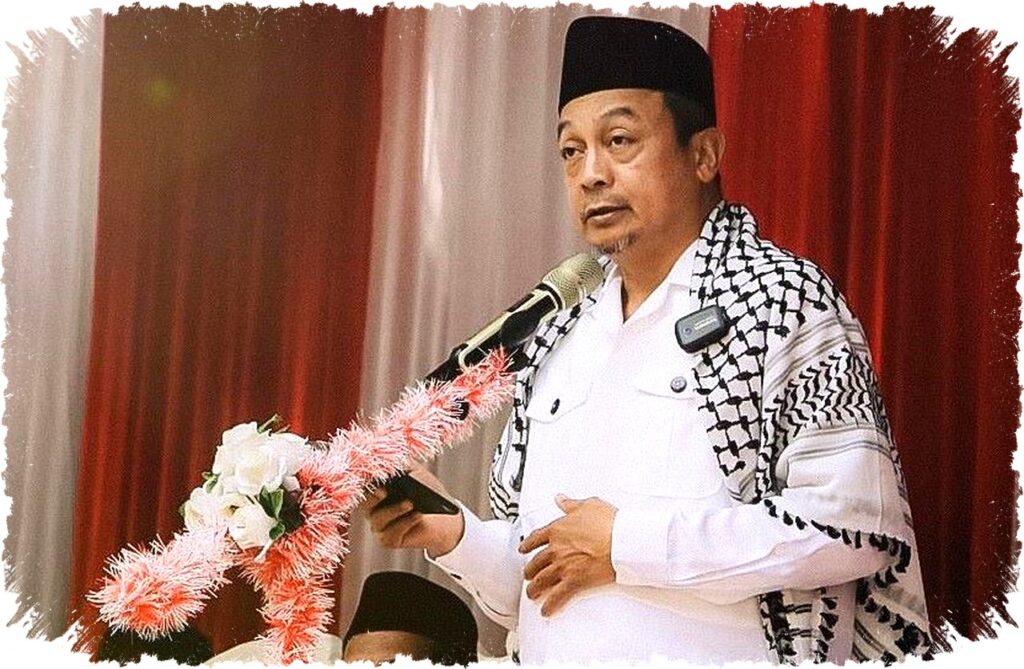 Solidaritas Negara Teluk Kuatkan Posisi, Tandai Perubahan Kekuatan Militer Global