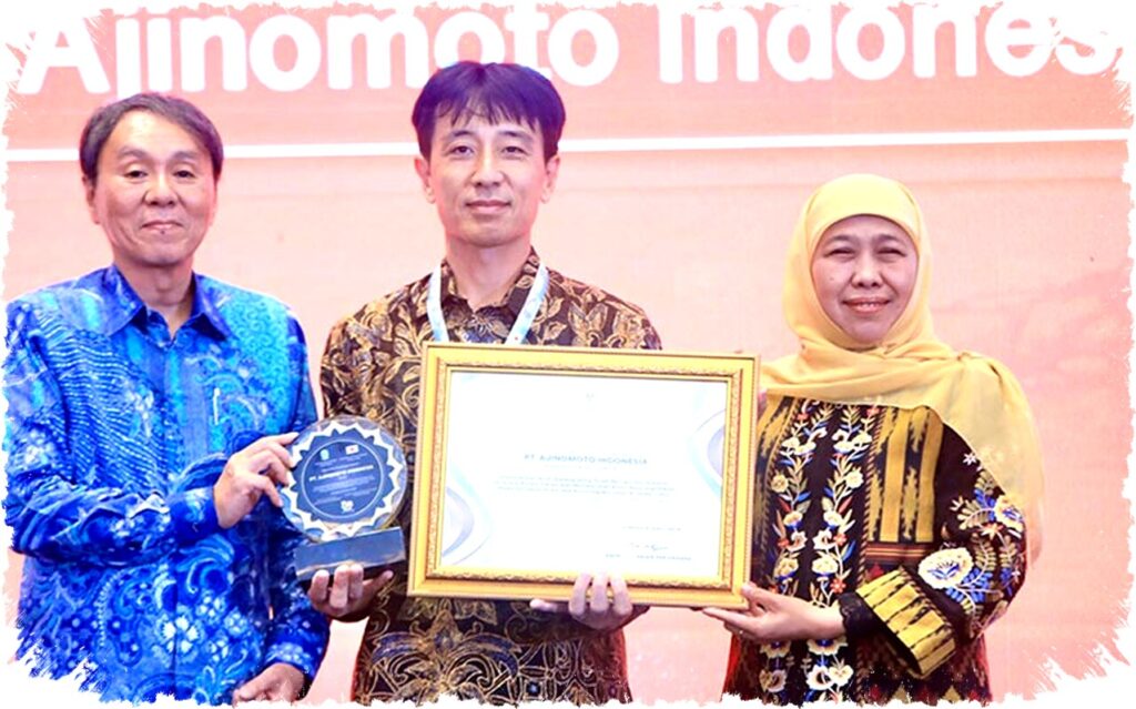 Khofifah Perkuat Iklim Investasi Jatim dengan Networking Strategis Bersama Investor Jepang 2026