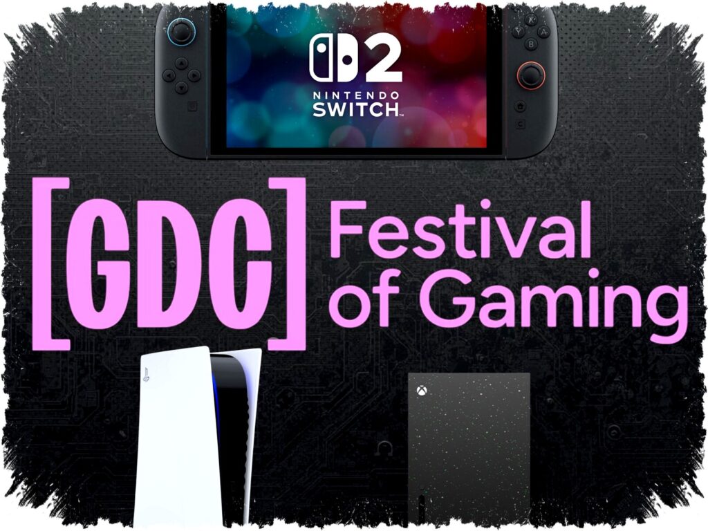 PS5 dan Switch 2 Kuasai Hati Dev Game, Xbox Cuma Dipilih 20% Menurut Survei GDC 2026