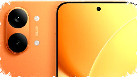 Redmi Turbo 5 Max Meluncur di Giztop: Performa Tinggi, Layar AMOLED 120Hz, Baterai Jumbo!