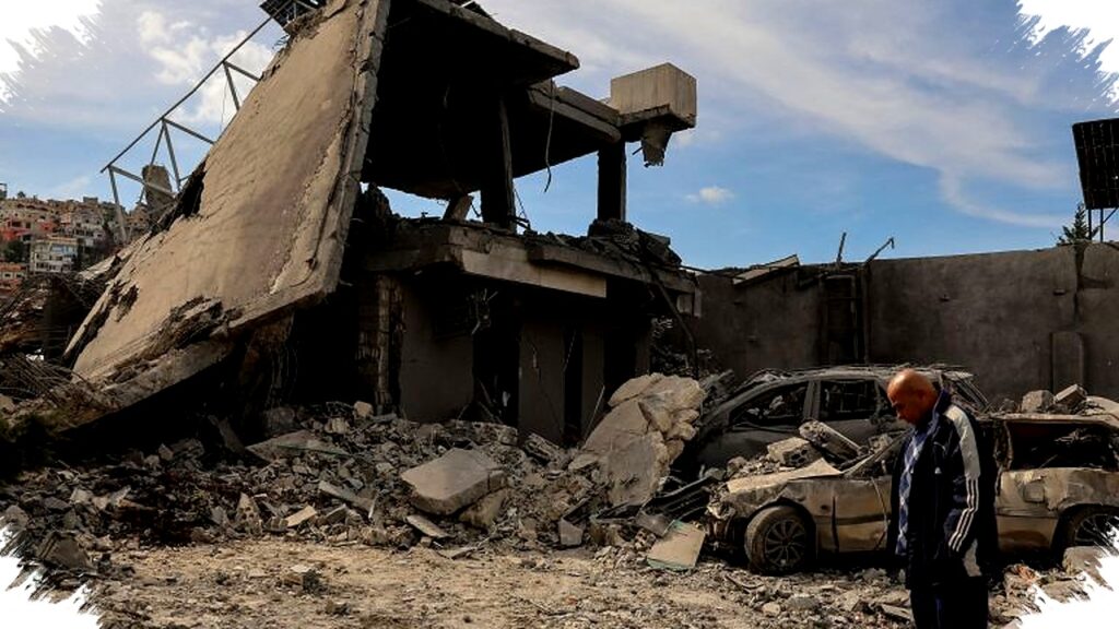Houthis Masuk Perang, AS Kerahkan Kekuatan Tambahan ke Timur Tengah