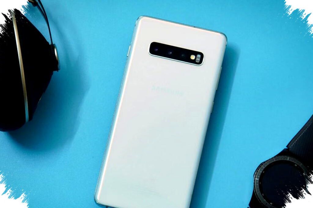 Samsung Tak Selalu Mandiri, Komponen Penting HP Ini Ternyata Buatan Sony, TCL, Qualcomm