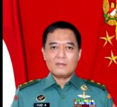 Rekam Jejak Letjen Yudi Abrimantyo, Mundur Usai Anak Buah BAIS Siram Air Keras Aktivis KontraS Rekam Jejak Letjen Yudi Abrimantyo, Mundur Usai Anak Buah BAIS Siram Air Keras Aktivis KontraS