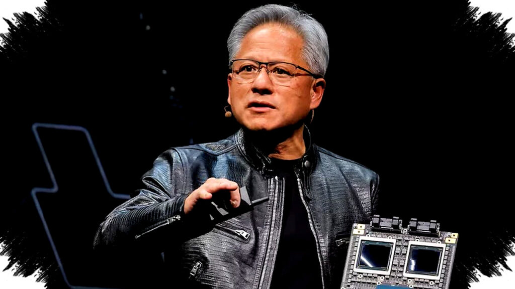 Dari Ruang Kecil ke Puncak AI, Taruhan Dini Nvidia yang Mengubah Segalanya