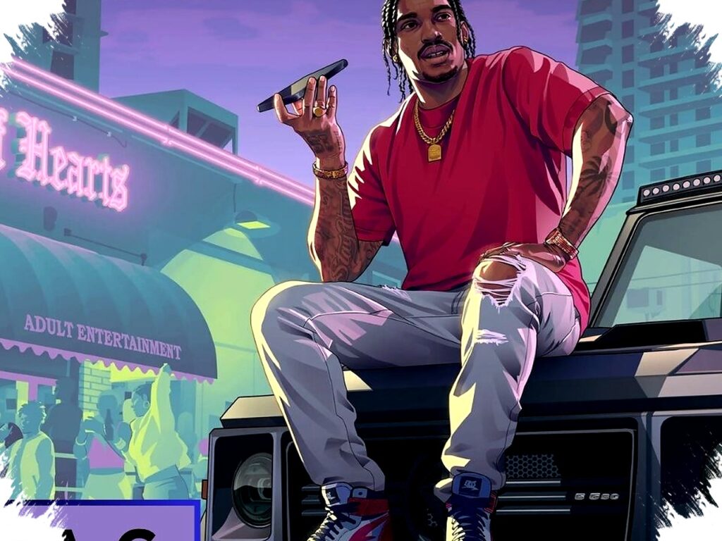 GTA 6 Tembus Angka Fantastis, Benarkah Jadi Game Termahal Sepanjang Sejarah?