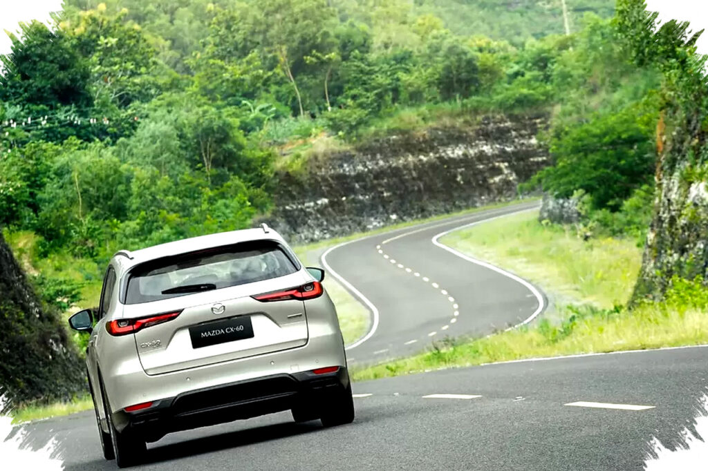Mazda CX-60 Dan CX-80 Siap Temani Mudik Jauh, Mana Yang Lebih Pas Untuk Keluarga?