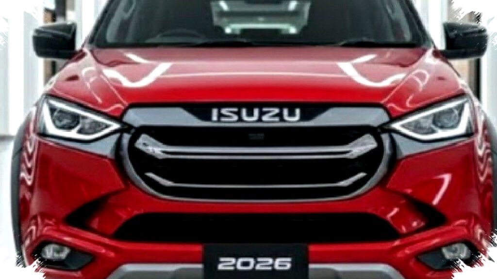 Isuzu 9 Seater 2026 Terdengar Sepele, Kabin Luas dan Diesel Irit Ini Bisa Selamatkan Bisnis Travel