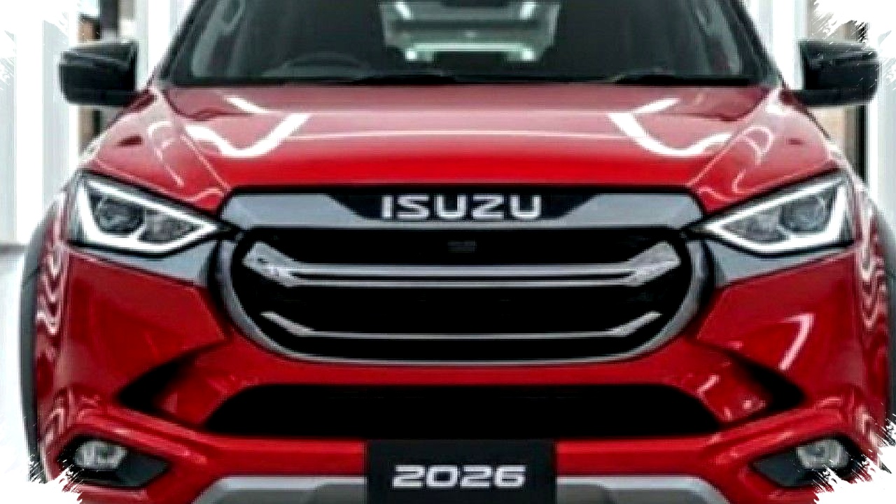 Isuzu 9 Seater 2026 Terdengar Sepele, Kabin Luas dan Diesel Irit Ini Bisa Selamatkan Bisnis Travel