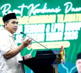 Jateng Matangkan Langkah Tuan Rumah MTQ Nasional, Dari Teknis Hingga Prestasi Jateng Matangkan Langkah Tuan Rumah MTQ Nasional, Dari Teknis Hingga Prestasi