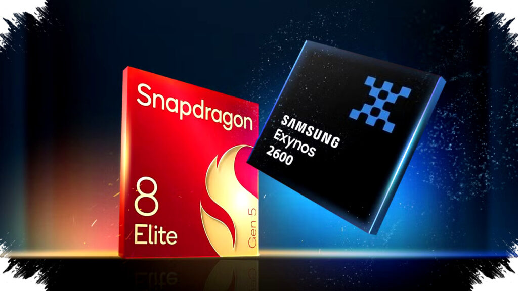 Tes Baterai Galaxy S26 Ungkap Jurang Besar, Snapdragon 28% Lebih Awet dari Exynos