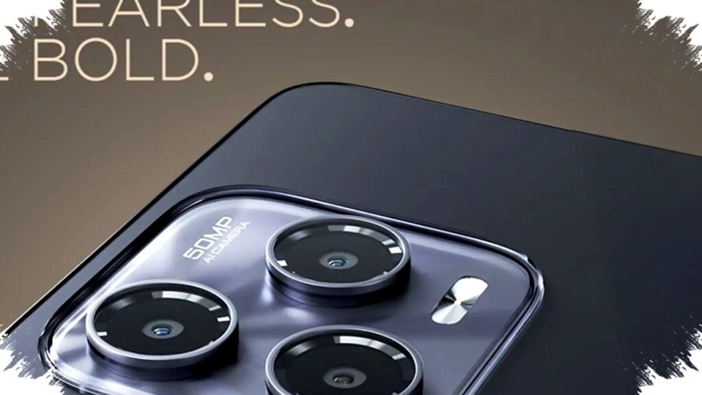 Lava Bold N2 Pro Meluncur Besok, Desain Mirip iPhone 16 Pro dan Speknya Sudah Dibuka