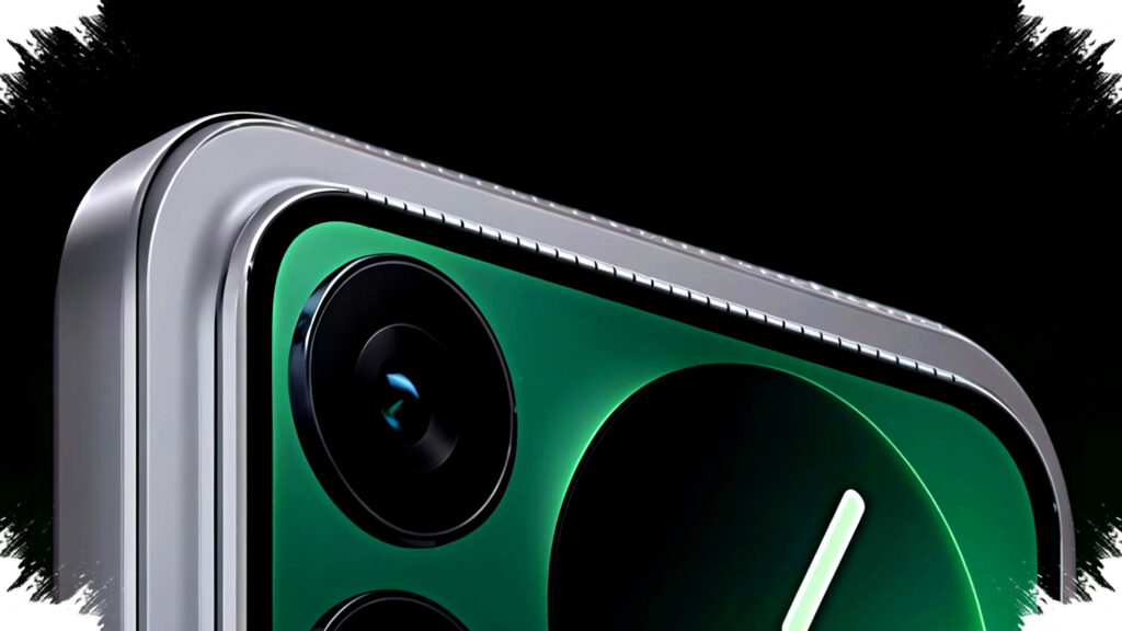 Xiaomi 18 Pro Max Bocor, Dua Kamera 200MP dan LOFIC HDR 3.0 Mengincar Takhta Foto Malam