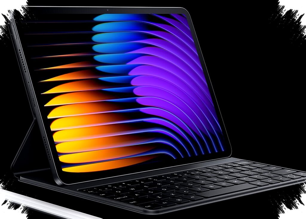 Xiaomi Pad 7 dan 7 Pro Menggoda Kelas Premium, Rp 5 Jutaan Sudah Dapat Layar 144Hz