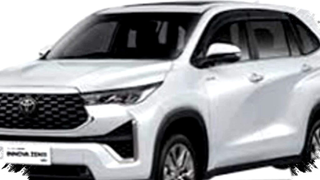 Toyota Innova Zenix 2026 Resmi Hadir, MPV Keluarga Aman dan Elegan Mulai Rp437 Juta