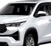 Toyota Innova Zenix 2026 Resmi Hadir, MPV Keluarga Aman dan Elegan Mulai Rp437 Juta Toyota Innova Zenix 2026 Resmi Hadir, MPV Keluarga Aman dan Elegan Mulai Rp437 Juta