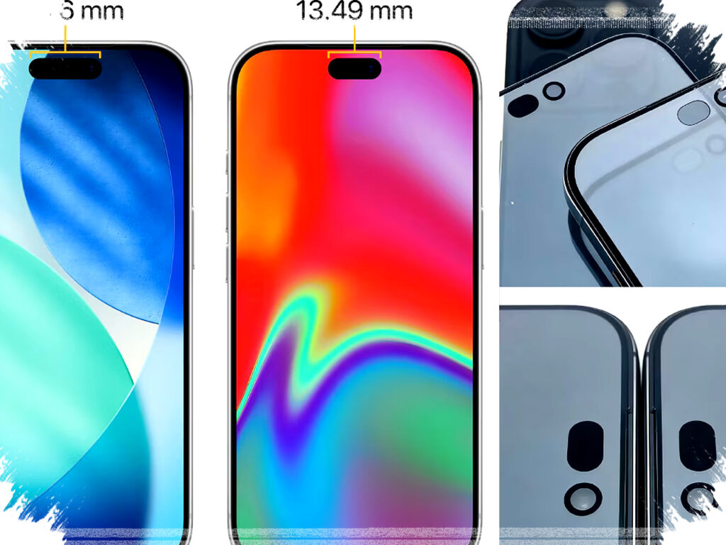 Dynamic Island iPhone 18 Pro Disebut Menyusut Tajam, iPhone 17 Pro Tiba-Tiba Terasa Ketinggalan