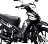 Yamaha Vega Force 2026 Pakai Mesin 155cc VVA, Bebek Super Paling Gesit?