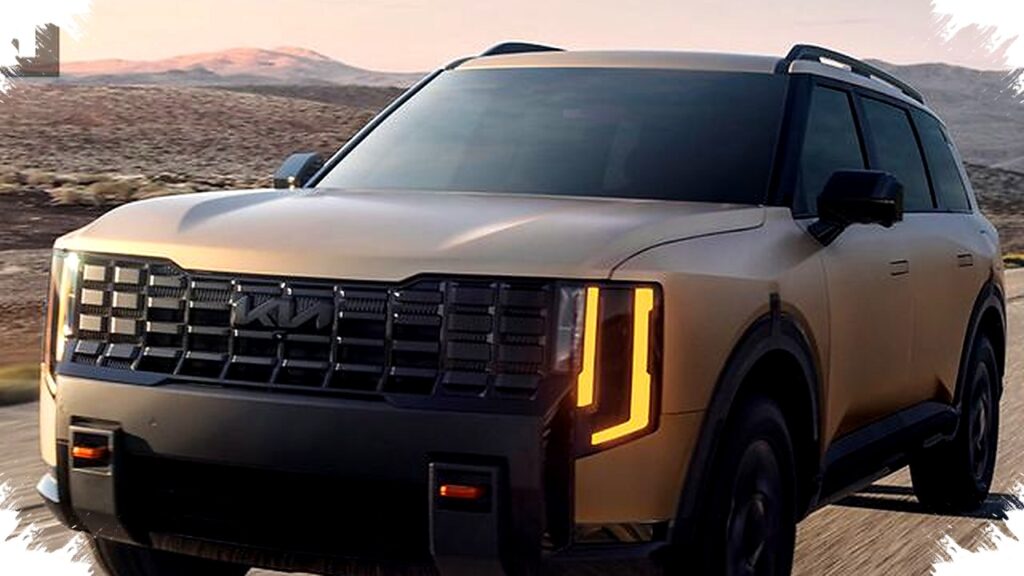 Imbas Penarikan Palisade, Kia Hentikan Telluride Hybrid 2027 Dari Penjualan