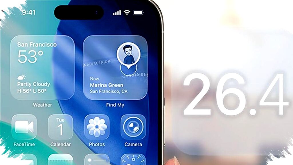 iOS 26.4 Resmi Hadir, 13 Upgrade Ini Mengubah Cara Anda Memakai iPhone