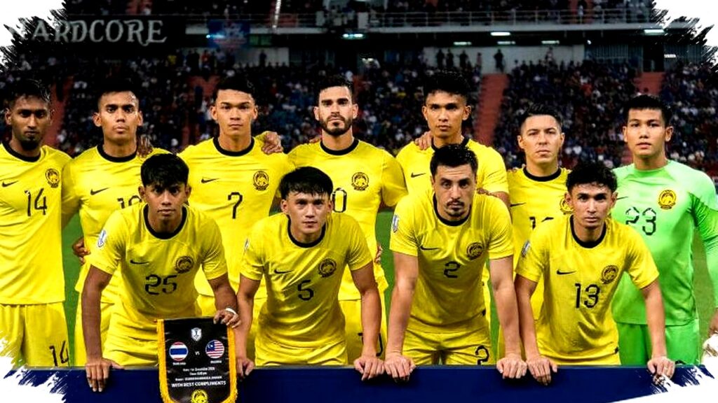 Malaysia Hadapi Vietnam Demi Selamatkan Muka, Cklamovski Incar Kemenangan Penutup