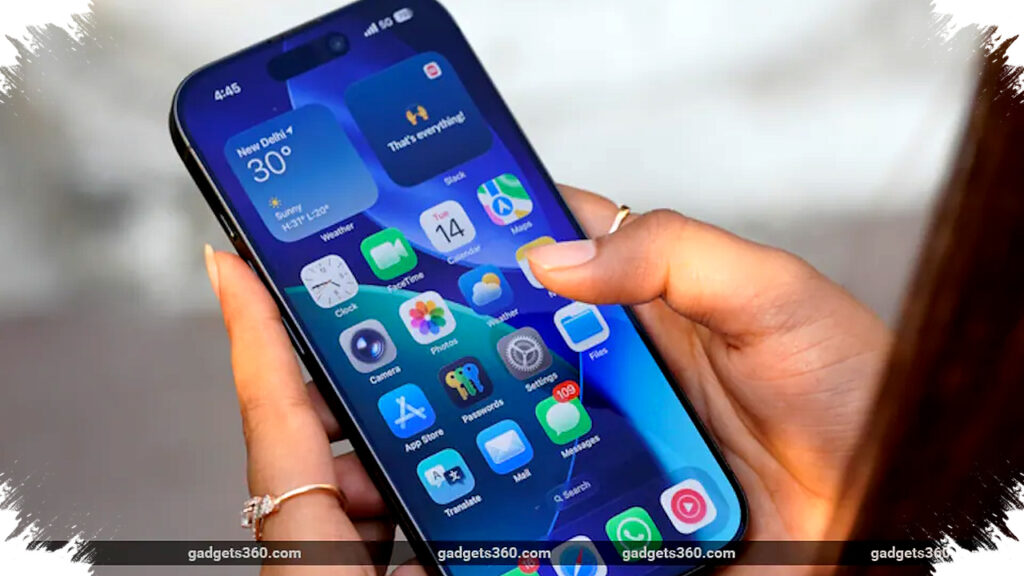 iOS 26.5 Beta 1 Mengubah Arah iPhone, Chat RCS Makin Aman dan Apple Maps Mulai Jualan