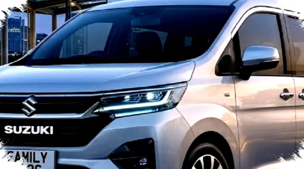 Suzuki Carry Minivan 2026, Muat 8 Orang Irit 16 Km per Liter dan Harga Mulai Rp100 Jutaan