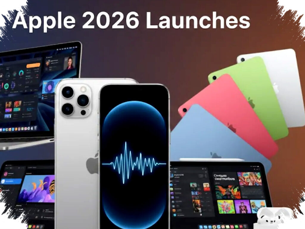 Apple Siapkan Lebih dari 15 Produk Baru di 2026, iPhone Lipat Bisa Jadi Pukulan Terbesar