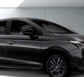 Honda City Hatchback RS Bukan Cuma Gahar, Iritnya Tetap Jalan Meski Tenaga 121 PS Honda City Hatchback RS Bukan Cuma Gahar, Iritnya Tetap Jalan Meski Tenaga 121 PS
