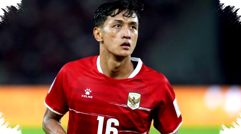 Calvin Verdonk Soroti Bakat Dony Tri, Harapan Tampil di Eropa Menguat
