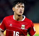 Calvin Verdonk Soroti Bakat Dony Tri, Harapan Tampil di Eropa Menguat