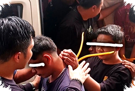 Tujuh Tersangka Pembunuhan Mahasiswa Sumba Barat Daya Dilimpahkan, Kejari Kupang Siap Bawa Ke Pengadilan