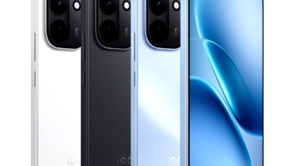 iQoo Z11 Resmi, Baterai 9.050 mAh dan Layar 165 Hz Bikin Standar Naik