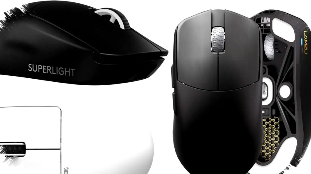 5 Mouse Terbaik untuk Counter-Strike 2, Saat DPI Tinggi Ternyata Bukan Segalanya