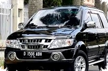 Panther Mulai Tergusur, 7 Mobil Bekas Diesel Ini Lebih Irit dan Tahan Lama