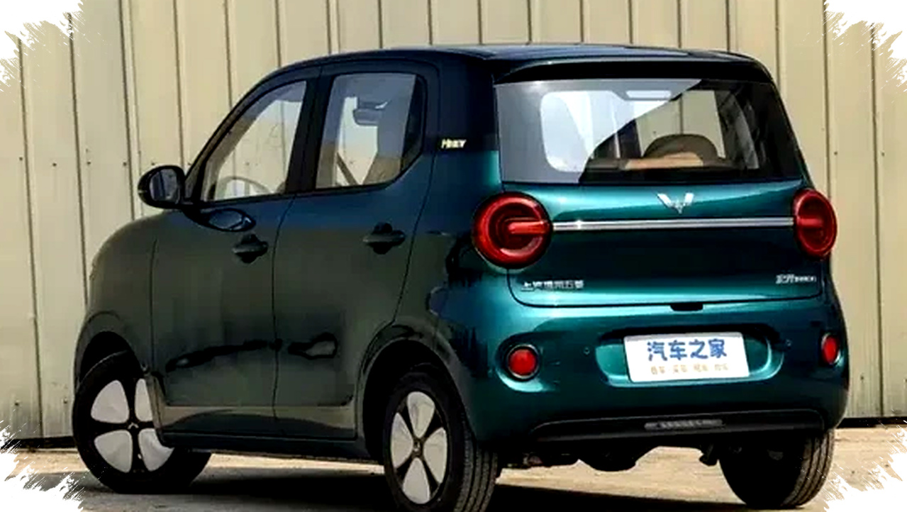 Wuling Mini EV Generasi Baru Mulai Rp 110 Jutaan, Fiturnya Ternyata Tak Sesederhana Itu