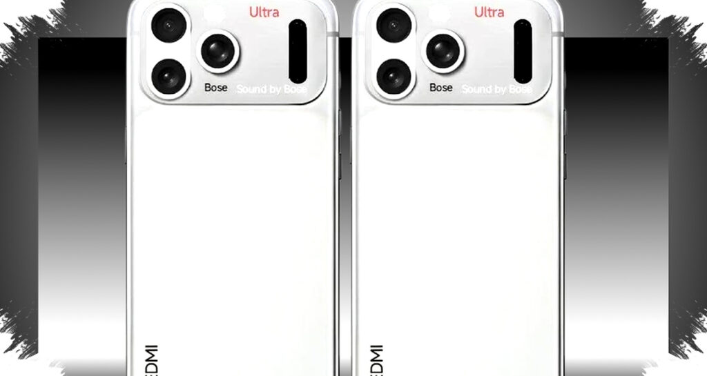 Redmi K100 Pro Max Bocor, Kamera 200MP dan Snapdragon 8 Elite Gen 6