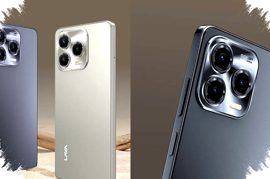 Lava Bold N2 Pro Datang Menekan Kelas Murah, Kamera 50MP dan Layar 120Hz Sulit Diabaikan