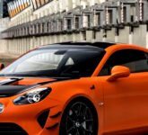 Alpine Tak Mundur, A110 Baru Jadi Senjata Utama untuk Pasar Amerika Alpine Tak Mundur, A110 Baru Jadi Senjata Utama untuk Pasar Amerika