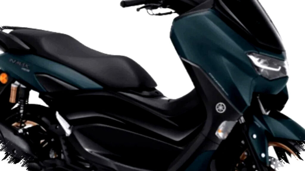 Jelang Mudik Motor Premium Diburu, Yamaha NMAX Tetap Tak Tergeser Meski Harga Naik