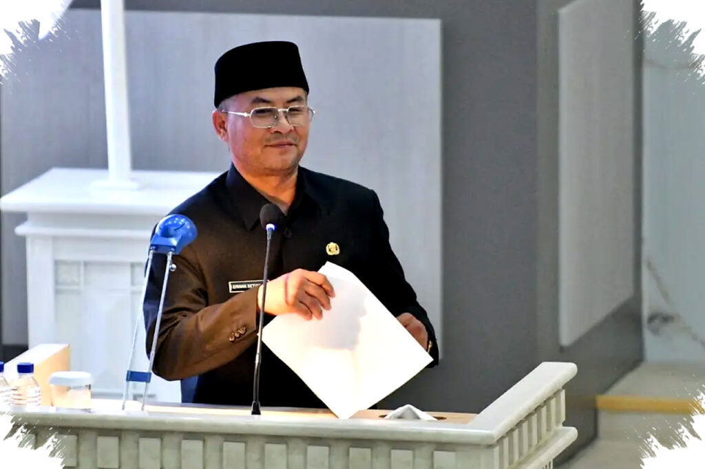 Pemprov Jabar Tampil Moncer di 2026, Kemiskinan dan Pengangguran Ikut Turun