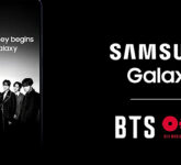 Galaxy S26 Ultra Jadi Senjata Utama BTS World Tour Arirang, Samsung Bawa Konser Ke Panggung Global Galaxy S26 Ultra Jadi Senjata Utama BTS World Tour Arirang, Samsung Bawa Konser Ke Panggung Global