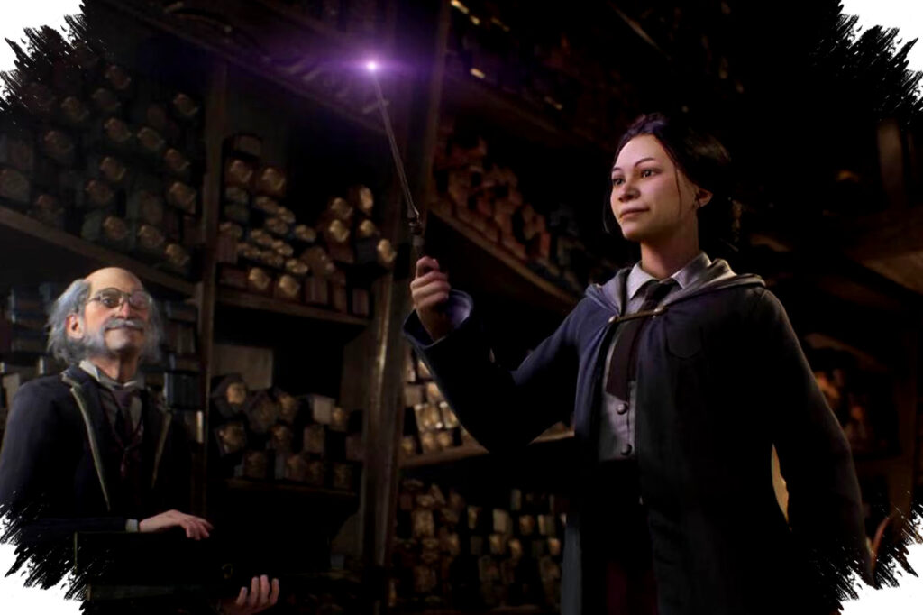 Daftar Game Harry Potter Portkey Games 2026, Dari Hogwarts Legacy Hingga Quidditch Champions