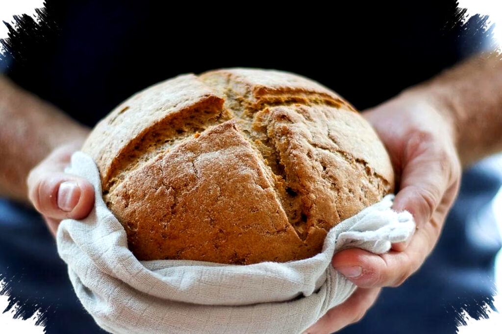 Roti Mengeras, Biskuit Melempem, Begini Cara Kelembapan Mengubah Tekstur Mereka