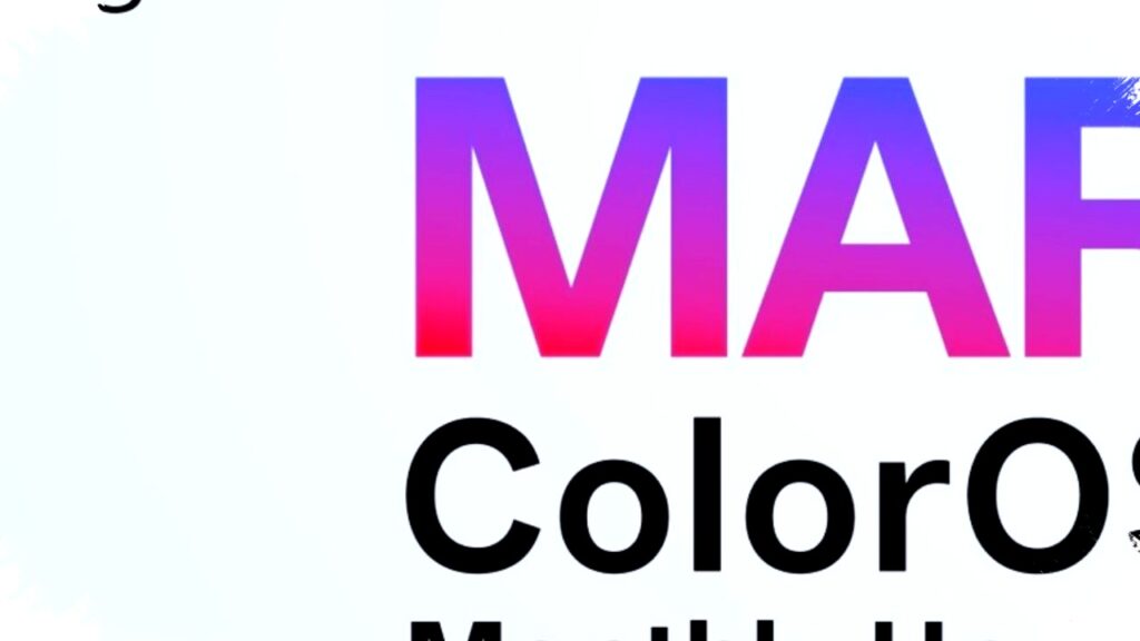 ColorOS 16 Maret 2026 Datang Lebih Agresif, Oppo Tanam Virus Scan dan Multi Timer